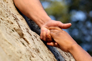tipping-point-helping-hand