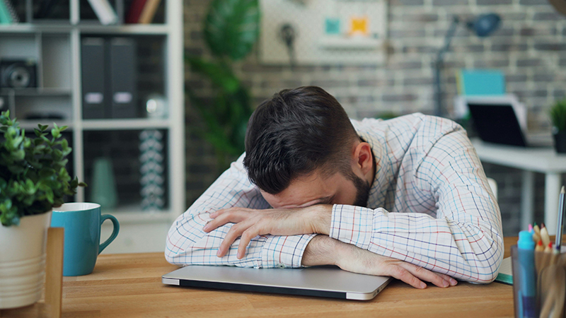 fatigue