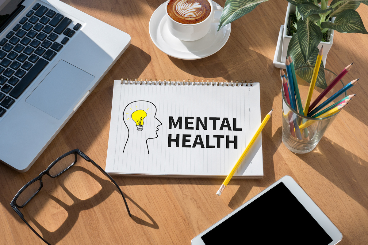 MENTAL HEALTH MENTAL HEALTH